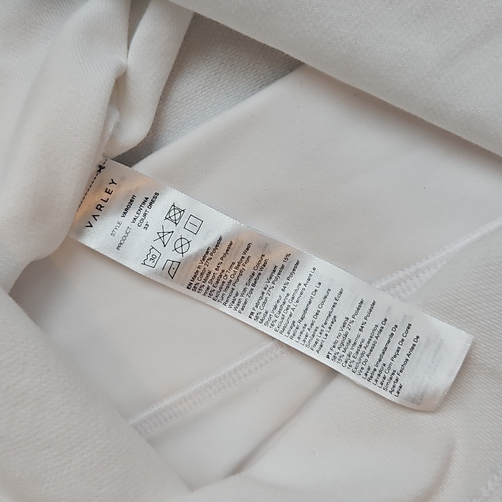 Varley Active Dress - Picture 10 of 14